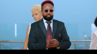 Werrason - Fatoumata Mp3 Download