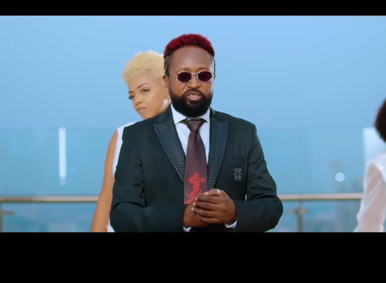 Werrason - Fatoumata Mp3 Download