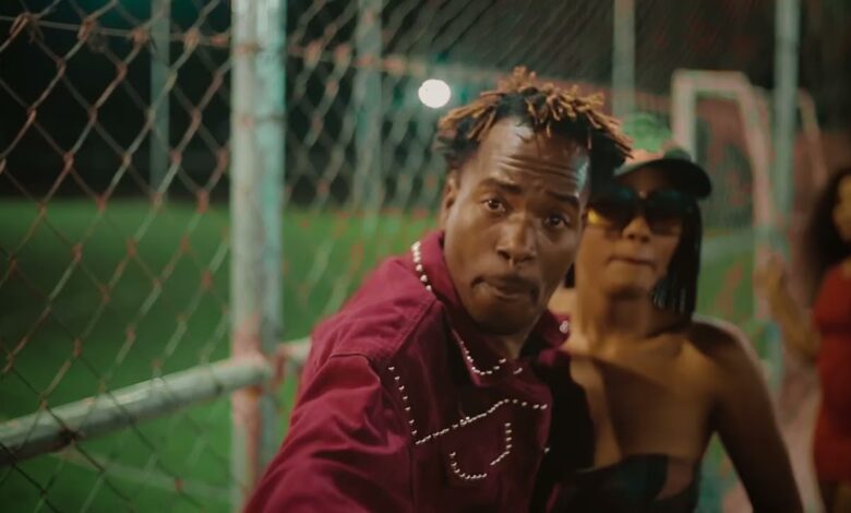 Y Celeb ft MN As Know - Ndamonamo Zero Mp3 Download