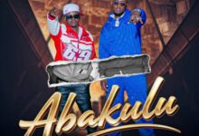 Young Kay Na Jae Swagger - Abakulu Mp3 Download