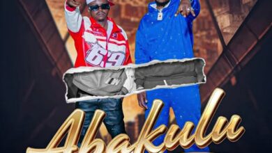 Young Kay Na Jae Swagger - Abakulu Mp3 Download