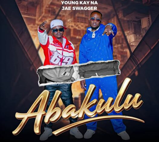 Young Kay Na Jae Swagger - Abakulu Mp3 Download