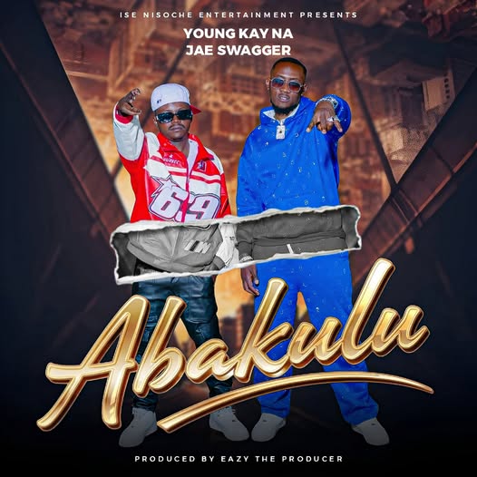 Young Kay Na Jae Swagger - Abakulu Mp3 Download