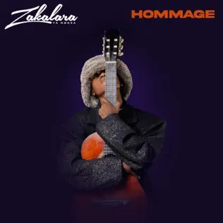 Zakalara - Hommage Mp3 Download