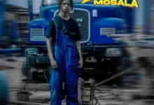 Zakalara - Mosala Mp3 Download